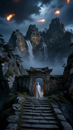 The Hidden Hand Behind the Gods Episode 7