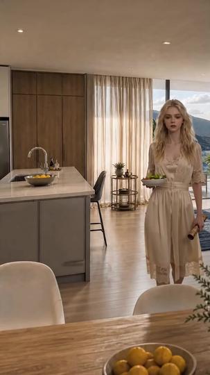 Rasteje, Mortal: A Deusa do Mar Desperta（Dublado） 4Episódio