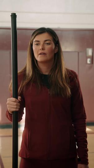 Sangue Fresco e Amor Antigo na Academia de Vampiros 6Episódio