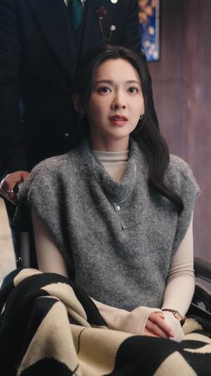 Before You Knew, My Heart Was Yours Episode 8