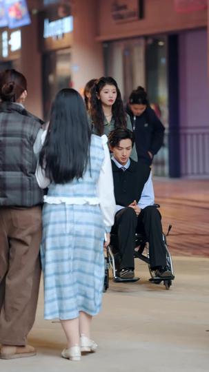 Every Thought of You, Every Beat of Love Episode 8