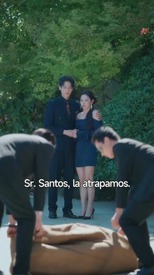 ¿Amor o solo un sueño? Episodio 11