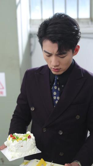 Three Chances, Then Goodbye Episode 11