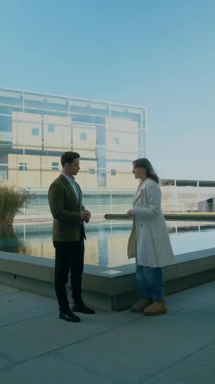 El Despertar del León Episodio 3