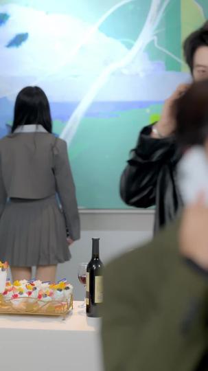 Satu Rahasia untuk Cintamu Episode 11
