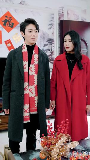 가난한 사위는 회장님(더빙) 제5회