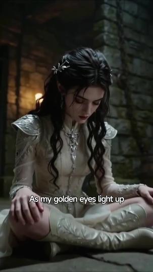 Kneel Before Me, My Ex-Alpha Episode 9