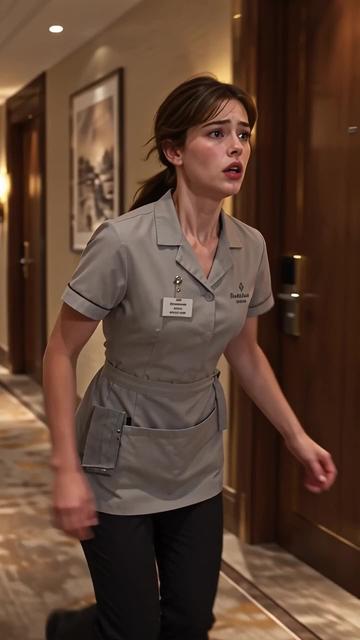 I Found My Housekeeper Mom a CEO Husband Ep. 5