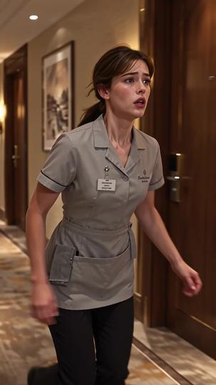 I Found My Housekeeper Mom a CEO Husband Episode 5