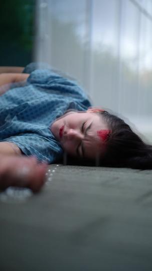 Después de mi muerte, él enloqueció Episodio 11