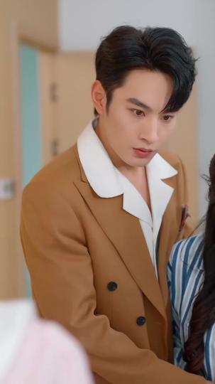 I'm Over You, Over Everything Episode 6