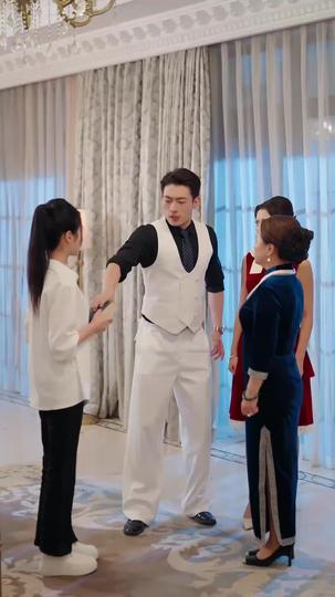 Asalku dari Zaman Kuno Episode 4