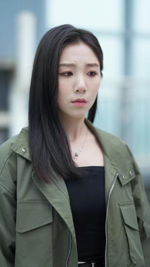 The Truth Behind Her Marriage Episode 8