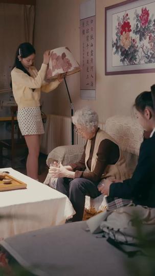 暗夜薔薇:禁忌辯護 第8集