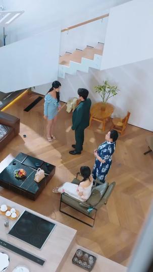 Más Allá de la Traición: Su Nuevo Amanecer Episodio 5