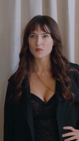 Fiançailles Dangereuses : La Mariée Qu'il Ne Doit Pas Toucher Épisode6