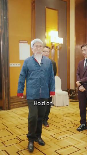 When True Love Shines Through Episode 8