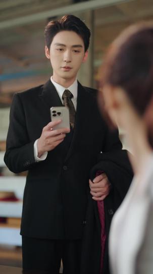 When a Divorce Lawyer Says 'I Do' Episode 2