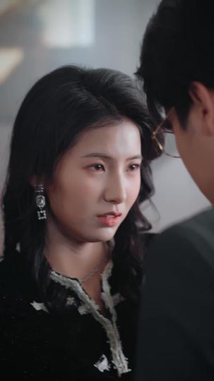 星河予你温柔 第11集