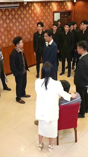 狂龍伏草 第 11 話