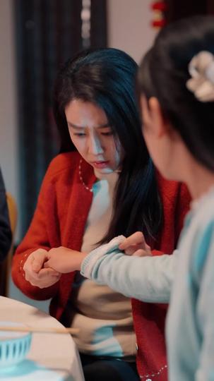 朦胧见,灯一现 第11集