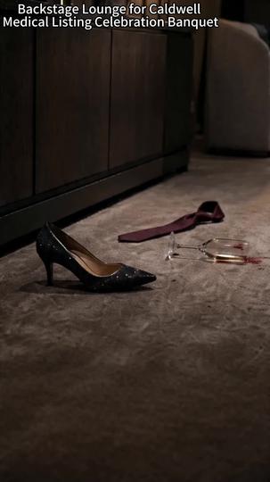 When I Divorced Her, Ten Nations Knelt Episode 1
