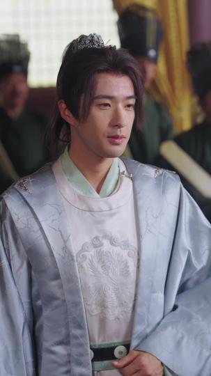 心有虚竹节节高 第7集