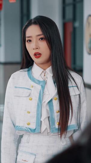 玉不琢不成器 第9集