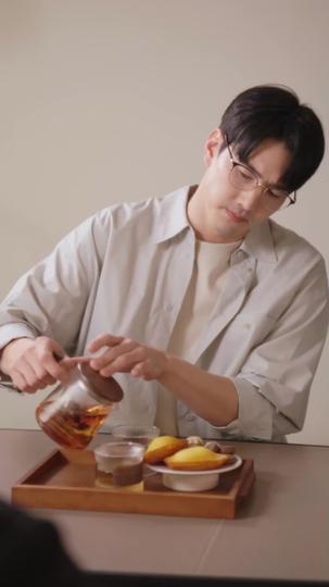 Lies in Sight Episode 11