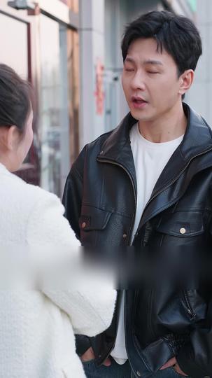 如此神秘的他 第8集