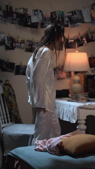 The Virgin's Christmas Wish Episode 9