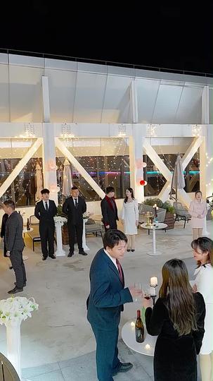 나의 해피엔딩(더빙) 제8회