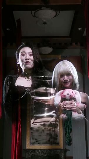 The Reaper's Gambit Episode 4