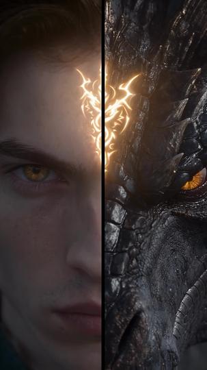 How to Train My Dragon Episode 8