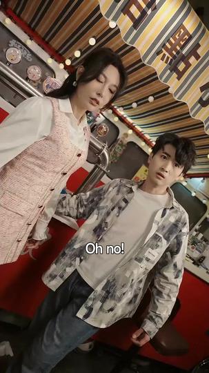 The Invincible Caregiver's Secret Life Episode 9