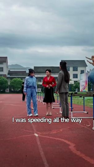 The Secret Immortal Episode 6