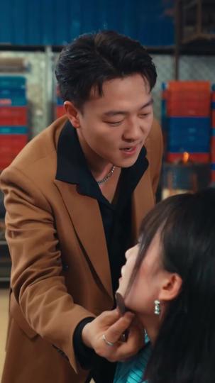 Your Honor, I Plead Them Guilty Episode 6