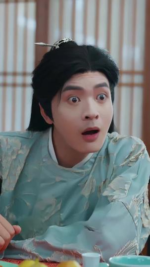 女魔頭老婆罩我:我掀了大慶朝 第6集