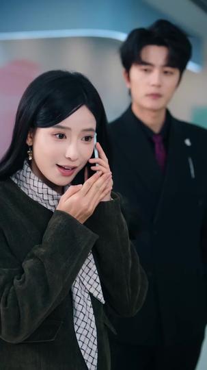 Married into His Secrets Episode 7