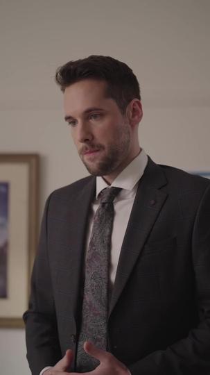 Miss Secretary, Don't Do This to Me Episode 9