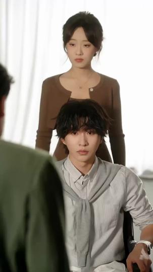 Velvet Chains: His Sweetest Trap Episode 8