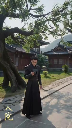 無量破蒼穹 第2集