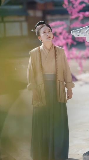 Cast Out in Shame, Returned in Glory Episode 4