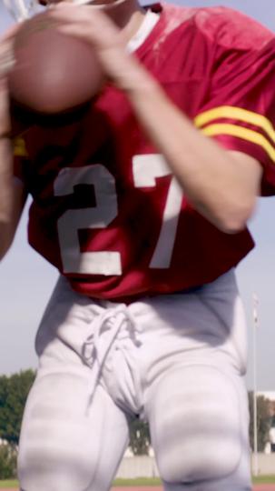 Fuera del juego, rumbo al Super Bowl Episodio 11