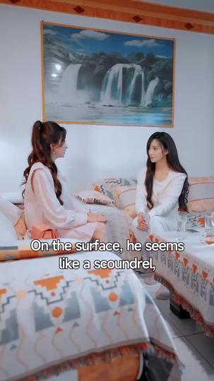 The Landlord Who Stirred My World Episode 11