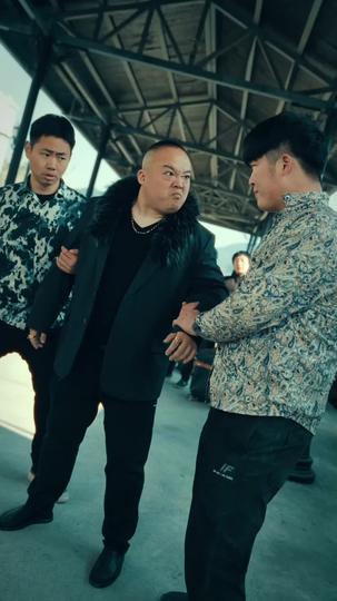 Honor in Chains Episode 4