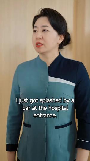 Chains Can't Hide Her Crown Episode 9