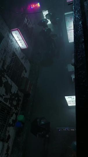 Undercover Duo Episode 1