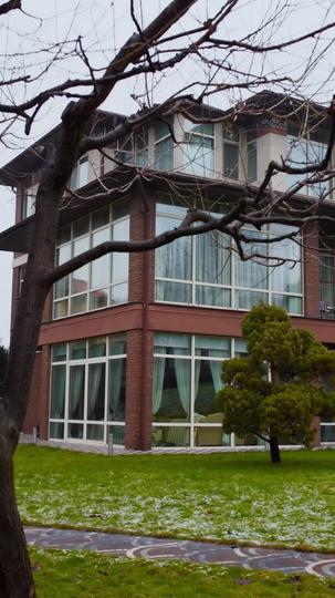 Meu Mundo Termina com Você (Dublado) 11Episódio