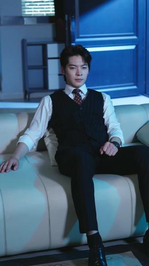 賀社長が婚約破棄？！私はもう嫁ぎません（吹き替え） 第 3 話